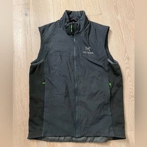 Arcteryx Atom Vest Medium Green